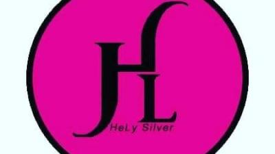 HeLy Silver ( B1-14 )