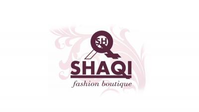 SHAQI զարդեր և աքսեսուարներ (A58)