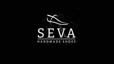 Seva Handmade shoes (A109)