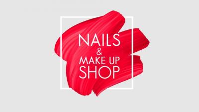 Nails & Make Up Shop (A9)