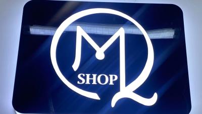 MQ shop(B132)