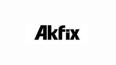 Akfix (D51,52)