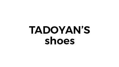 Tadoyans shoes (B49/1)