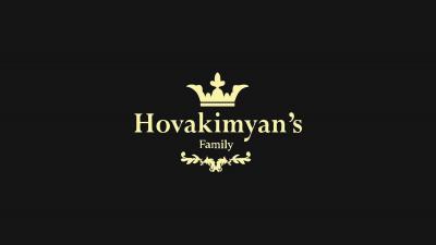 Hovakimyan's  family տղամարդկանց կոշիկ (A65)