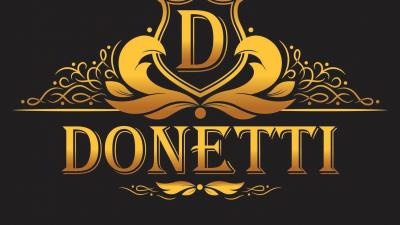 Donetti ( B100-102)